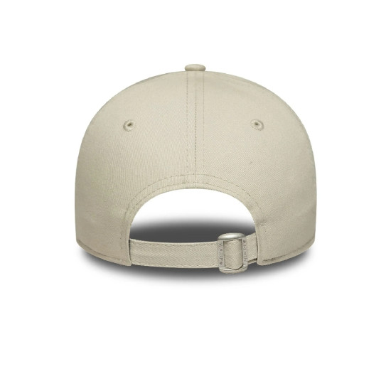 New Era Καπέλο LA Dodgers Womens MLB Leopard Infill 9FORTY Adjustable Cap